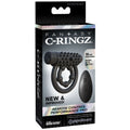 FANTASY C-RINGZ - Fleksibel Penisring