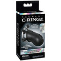 FANTASY C-RINGZ - Fleksibel Penisring