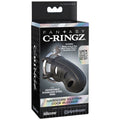 FANTASY C-RINGZ - Extreme Cock Blocker Silikon Penisring