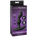 ANAL FANTASY ELITE - P-Motion Oppladbar Prostatamassasjer