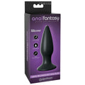 ANAL FANTASY ELITE - Liten Oppladbar Analplugg