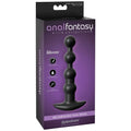 ANAL FANTASY ELITE - Oppladbar Analkuler