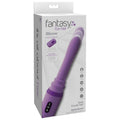FANTASY FOR HER - Love Thrust-Her Støtevibrator med Varme