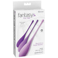 FANTASY FOR HER - Kegel Train-Her Bekkenbunnstrener-sett