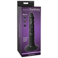 ANAL FANTASY ELITE - Støtende anal vibrator