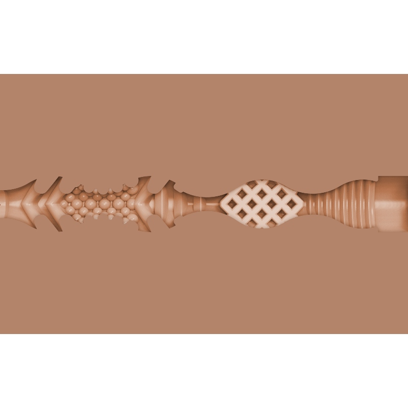 Fleshlight Girls Autumn Falls Cream