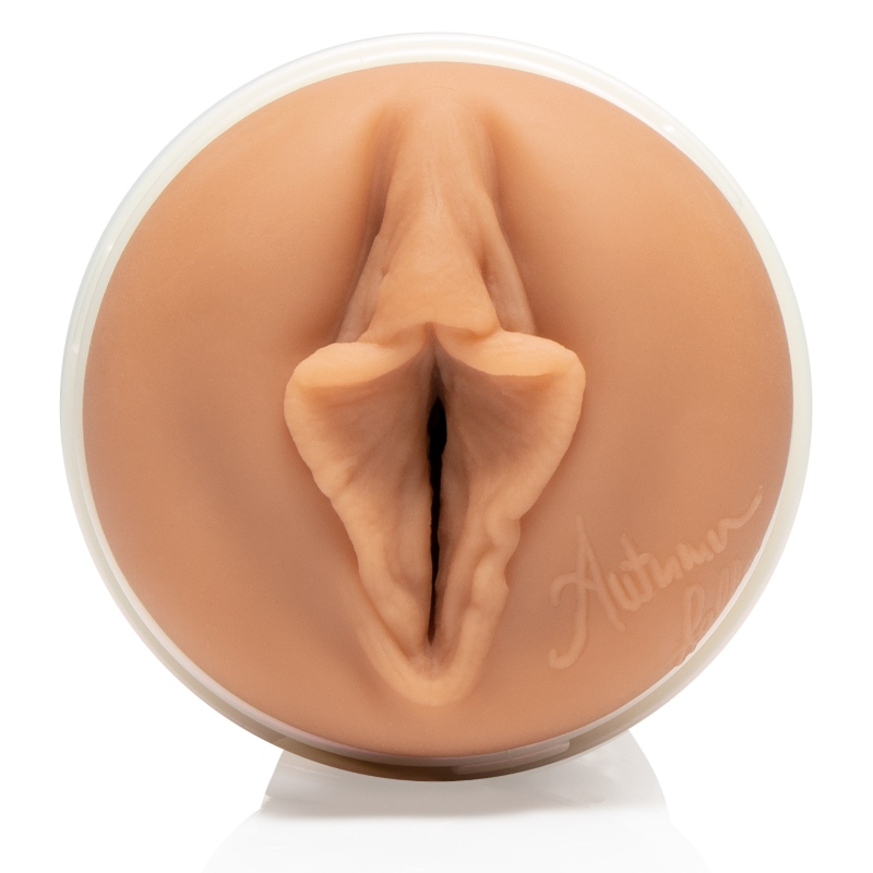 Fleshlight Girls Autumn Falls Cream