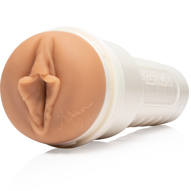 Fleshlight Girls Autumn Falls Cream