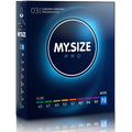 MY SIZE - Pro Store kondomer 72 mm 3 stk