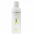 BODY IN BALANCE - Intimate Massasjeolje 200 ml