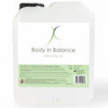 BODY IN BALANCE - Intimolje / Massasjeolje 5000 ml