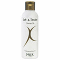 SOFT AND TENDER - Erotisk massasjemelk 200 ml