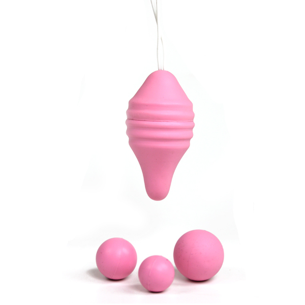 FEMINTIMATE - Pelvix Concept Terapeutiske knipekuler