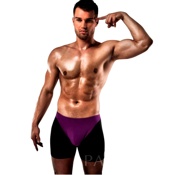 PASSION - Boxer