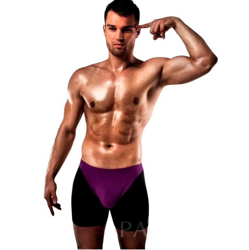 PASSION - Boxer