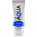 AQUA QUALITY - Vannbasert Glidemiddel 50 ml