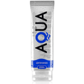 AQUA QUALITY - Vannbasert glidemiddel 200 ml