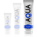 AQUA QUALITY - Vannbasert glidemiddel 200 ml