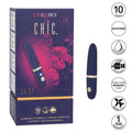 CALEXOTICS - Chic Daisy Mini-massasjer