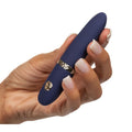 CALEXOTICS - Chic Daisy Mini-massasjer
