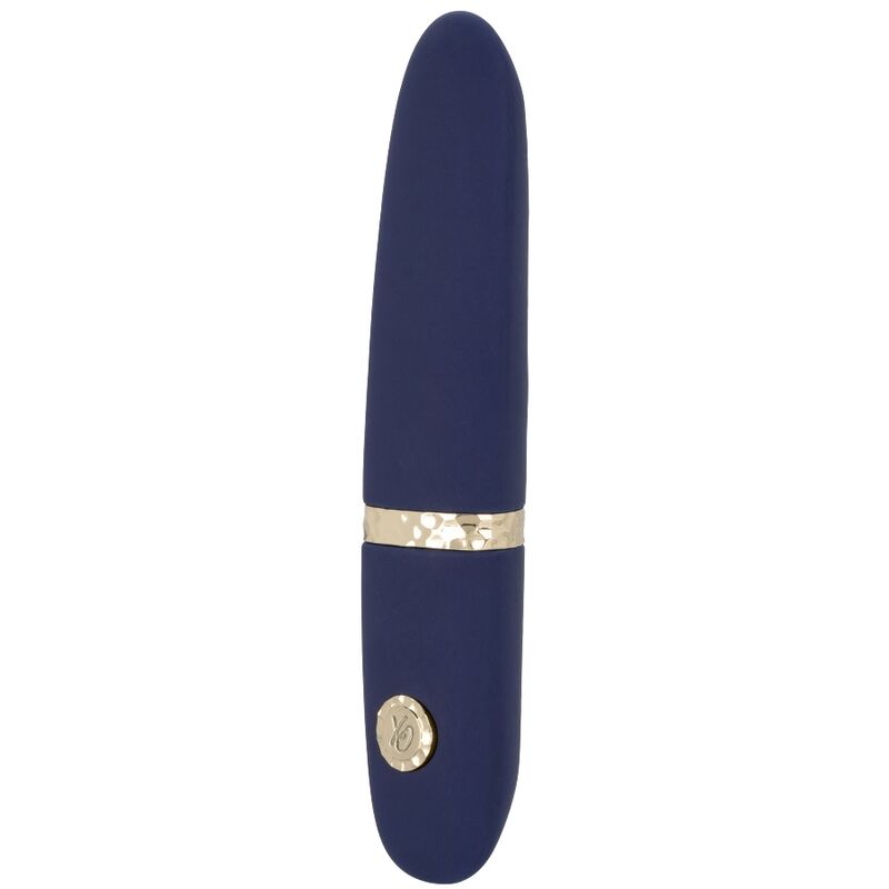 CALEXOTICS - Chic Daisy Mini-massasjer