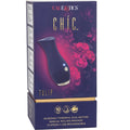 CALEXOTICS - Chic Tulip Massasjer