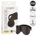 CALEXOTICS - Boundless Øyemaske Blackout