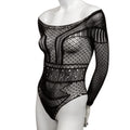 CALEXOTICS - Scandal Off-shoulder Body
