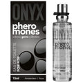 COBECO - Onyx Eau de Toilette med Feromoner for Menn 15 ml