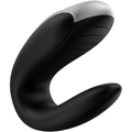 SATISFYER - Double Fun Parvibrator