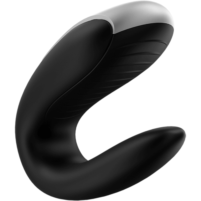 SATISFYER - Double Fun Parvibrator