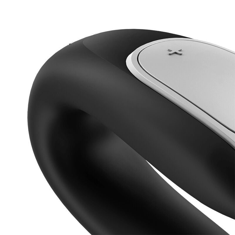 SATISFYER - Double Fun Parvibrator