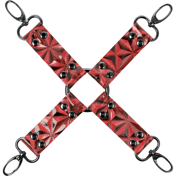 BEGME - Hogtie-sett