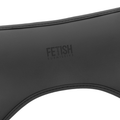 FETISH SUBMISSIVE - Cyber Strap Fjernstyrt vibrerende strap-on S