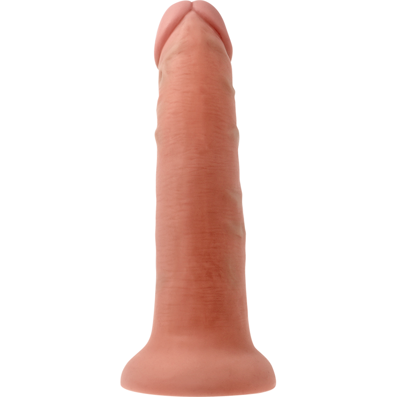 FETISH SUBMISSIVE - Cyber Strap Fjernstyrt vibrerende strap-on L