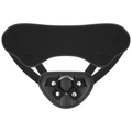 FETISH SUBMISSIVE - Cyber Strap Fjernstyrt vibrerende strap-on L