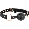 COQUETTE CHIC DESIRE - Pustende Ball-gag