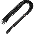 COQUETTE CHIC DESIRE - Vegansk skinn Flogger