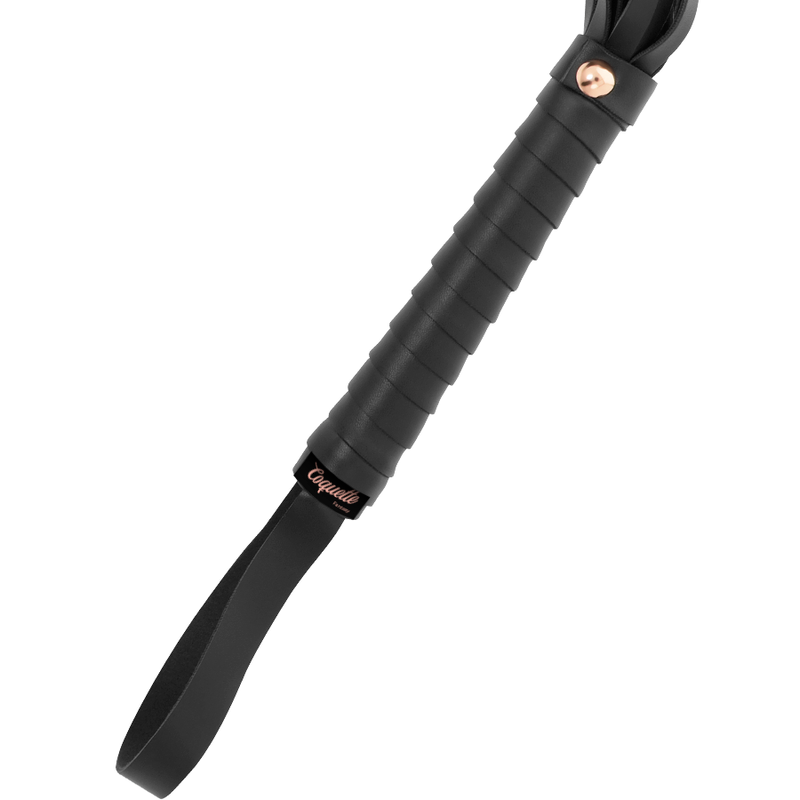 COQUETTE CHIC DESIRE - Vegansk skinn Flogger