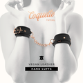 COQUETTE - Chic Desire Fantasy Håndjern Vegansk skinn