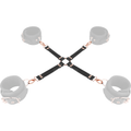 COQUETTE CHIC DESIRE - Hogtie-sett