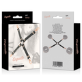 COQUETTE CHIC DESIRE - Hogtie-sett