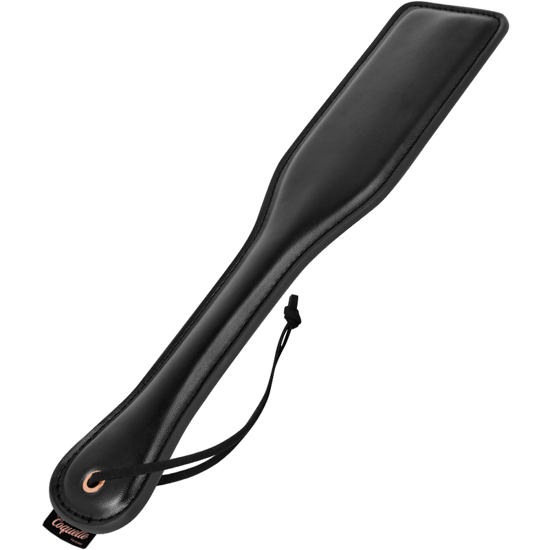 COQUETTE CHIC DESIRE - Vegansk skinn Paddle