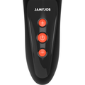 JAMYJOB - Pulsar Wand Vibrerende Masturbator