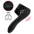 JAMYJOB - Pulsar Wand Vibrerende Masturbator