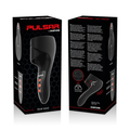 JAMYJOB - Pulsar Wand Vibrerende Masturbator