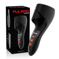 JAMYJOB - Pulsar Wand Vibrerende Masturbator