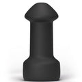 ALL BLACK - Hook-up Masturbator