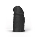 ALL BLACK - E-boy Masturbator