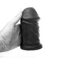 ALL BLACK - Daddy Masturbator